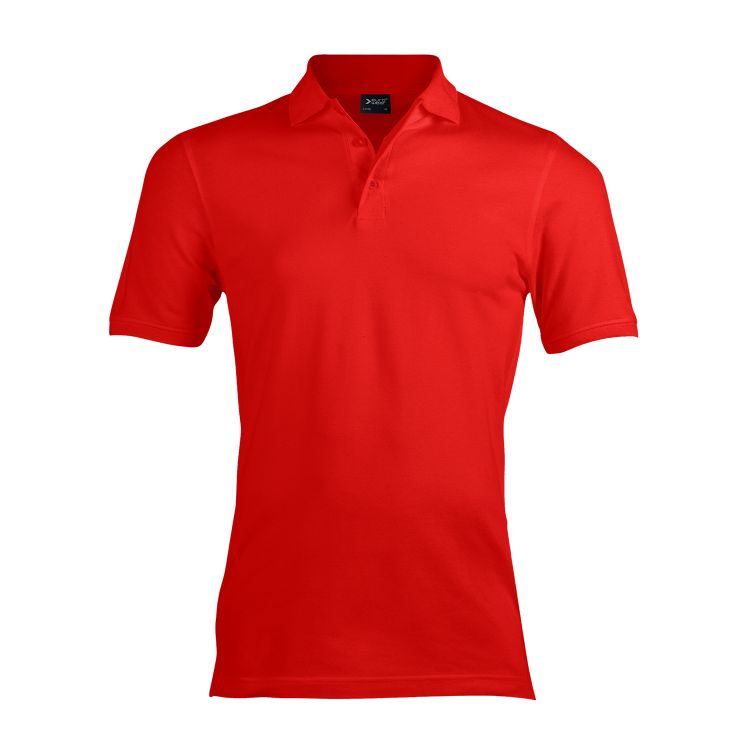 Slika Moška pique polo majica em110