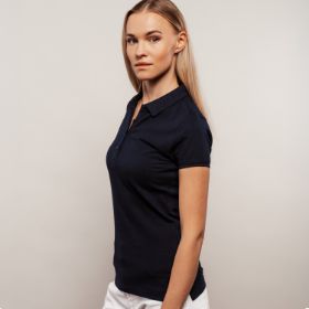 Slika Ženska klasična polo majica ef120