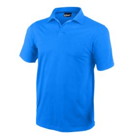 Slika Moška oprijeta polo majica em109