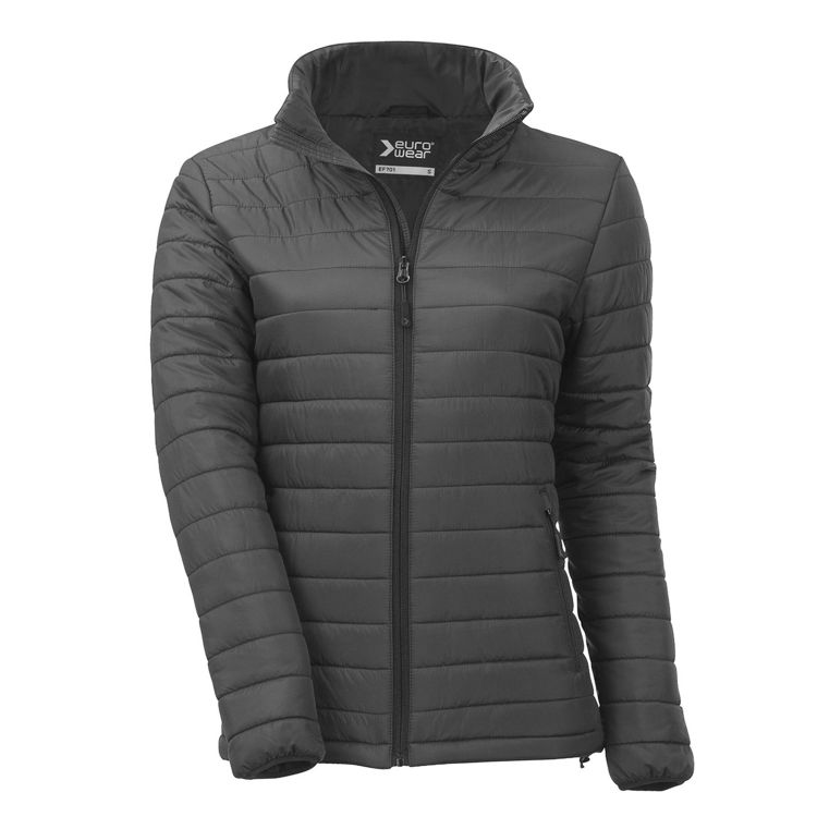 Slika Ženska prešita jakna ef701 - outlet