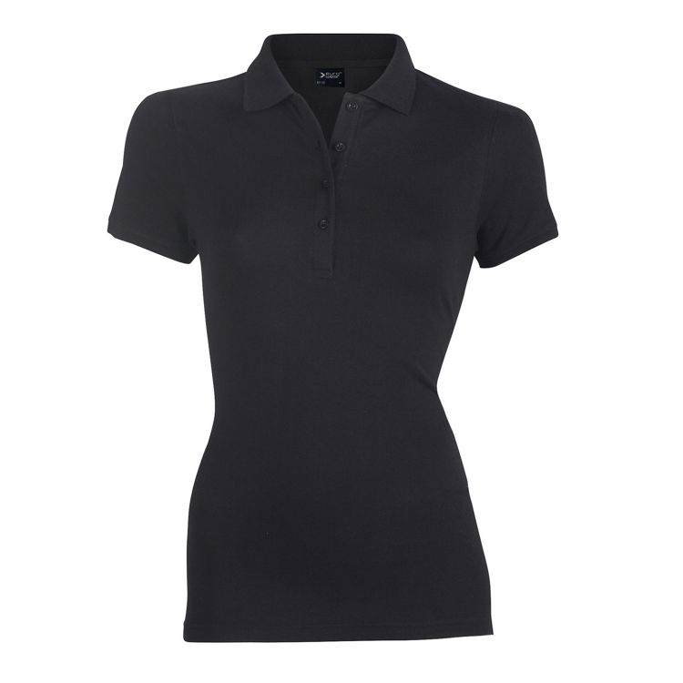 Slika Ženska pique polo majica ef110