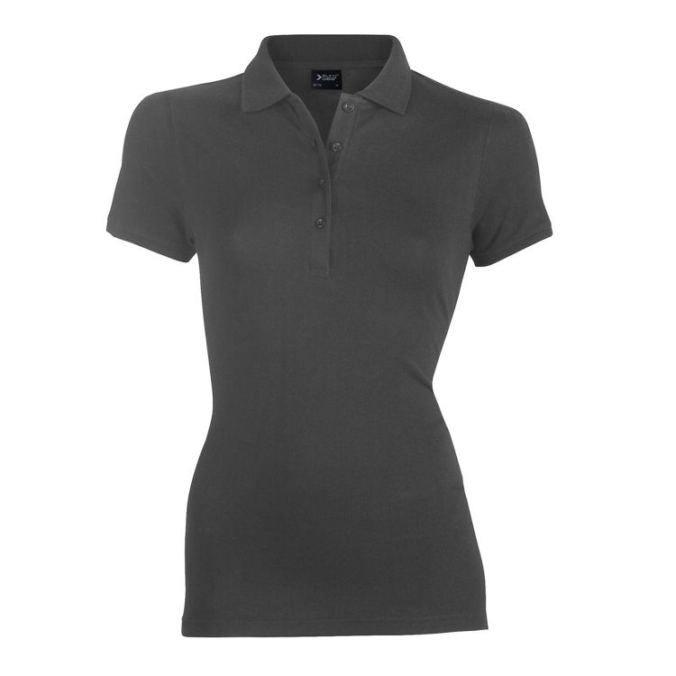 Slika Ženska pique polo majica ef110