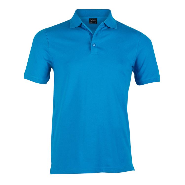 Slika Moška pique polo majica em110