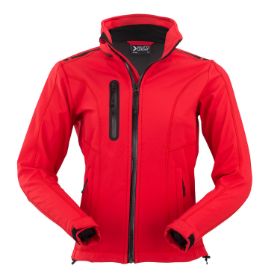 Slika Ženska modna softshell jakna ef602