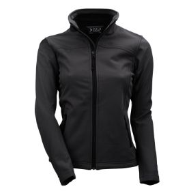Slika Ženska klasična softshell jakna ef601