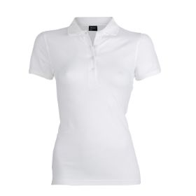 Slika Ženska klasična polo majica ef120