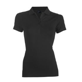 Slika Ženska klasična polo majica ef120