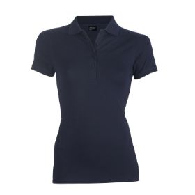Slika Ženska klasična polo majica ef120