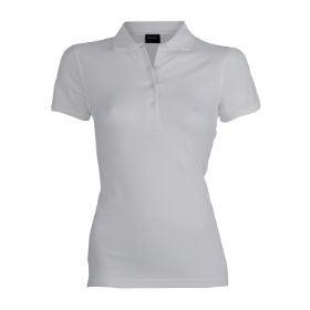 Slika Ženska klasična polo majica ef120